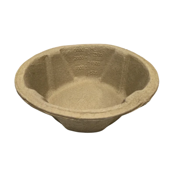 General Wash Bowl 3000ml