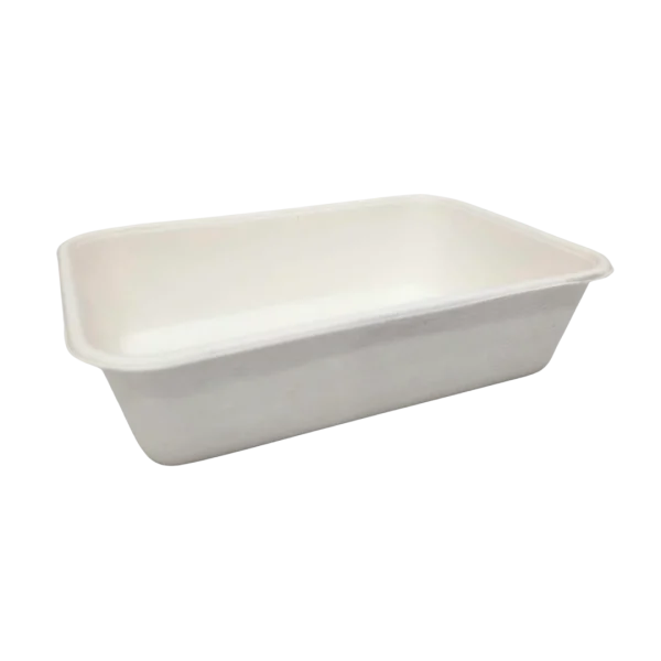 Instrument Tray Food Grade 1000ml